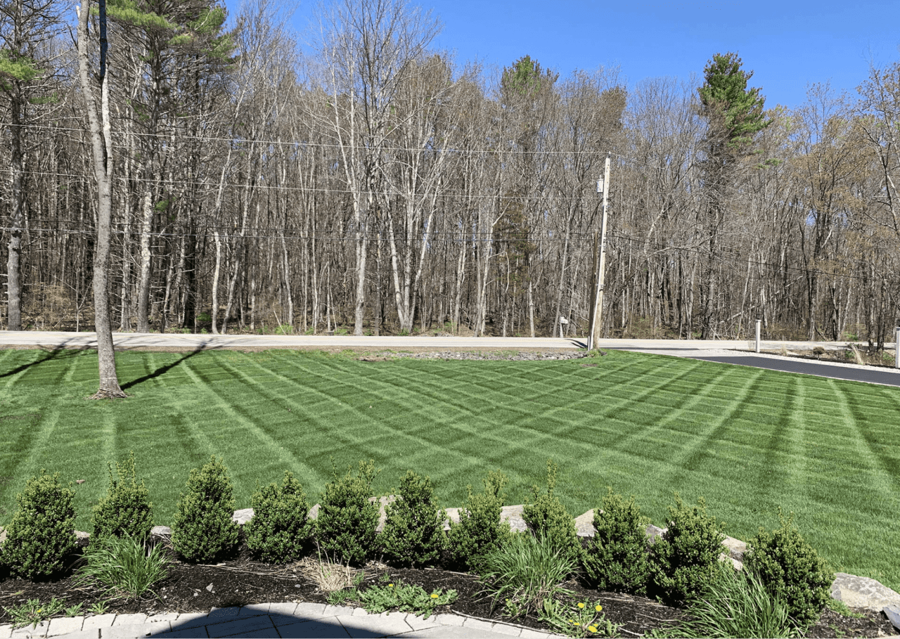 Home Seacoast Eco Mow